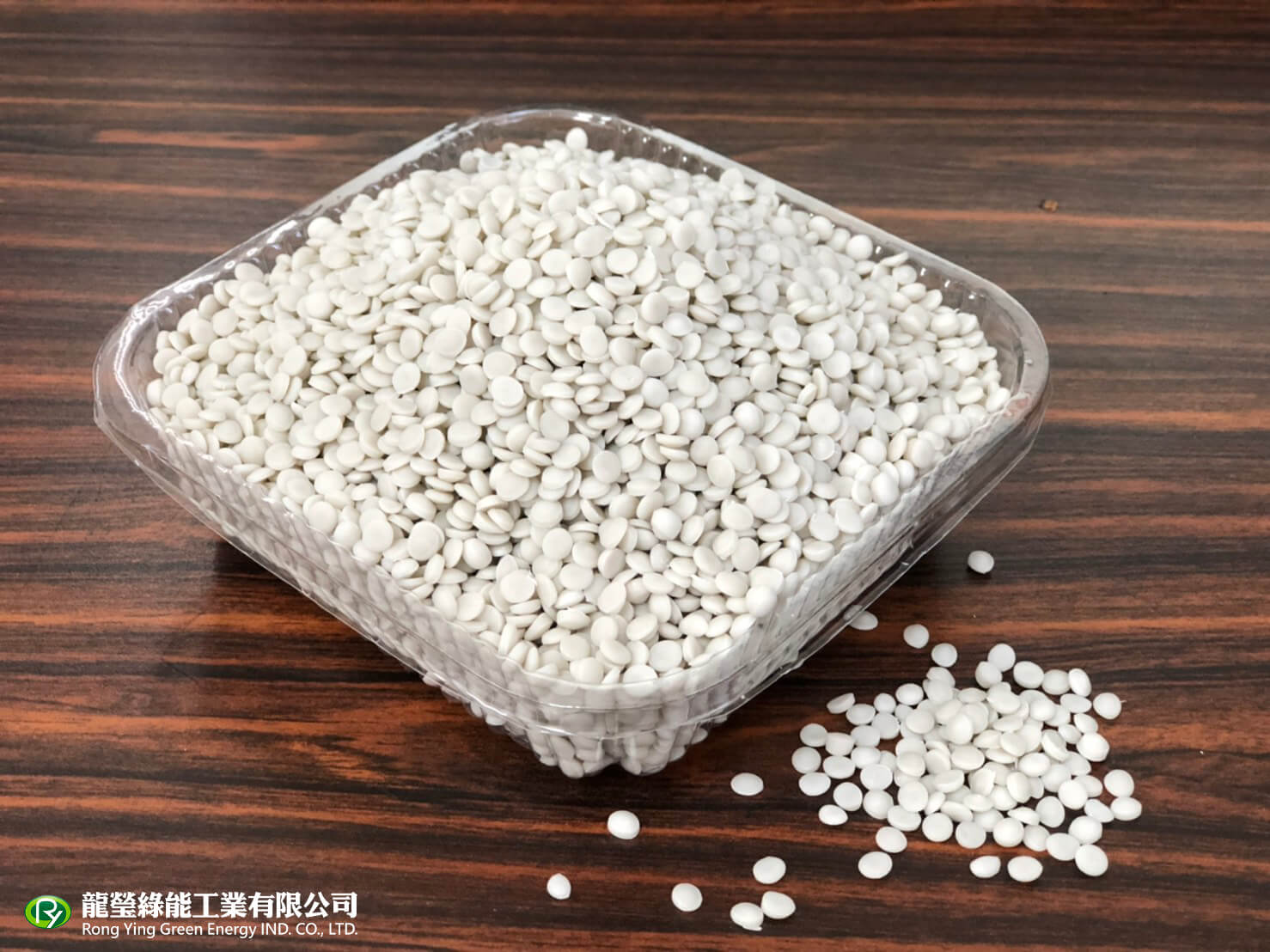 Rongying Green Energy IND. CO., LTD.的Products圖片